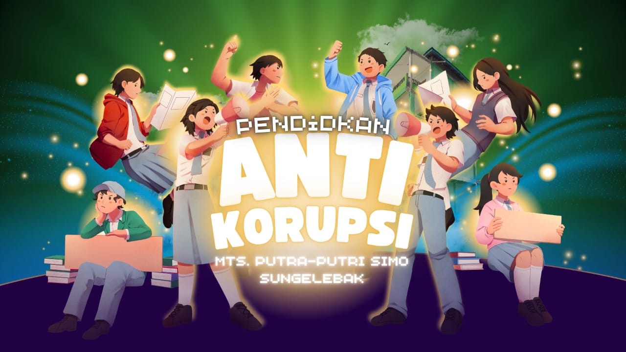 anti-korupsi